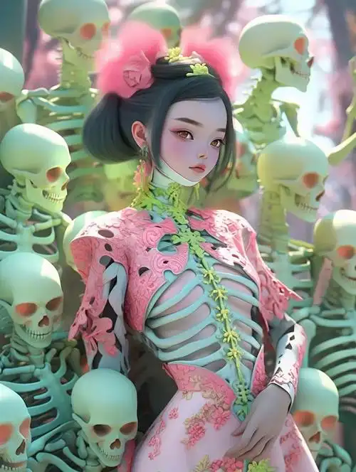 冬之讲义剧照